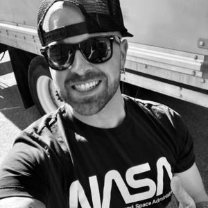 Meet your Posher, Randy